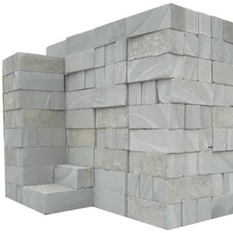 原平不同砌筑方式蒸压加气混凝土砌块轻质砖 加气块抗压强度研究